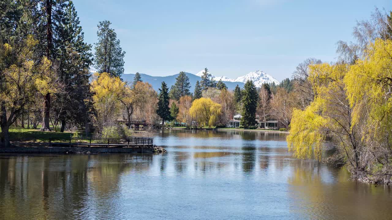 드레이크 파크 타임 라프
