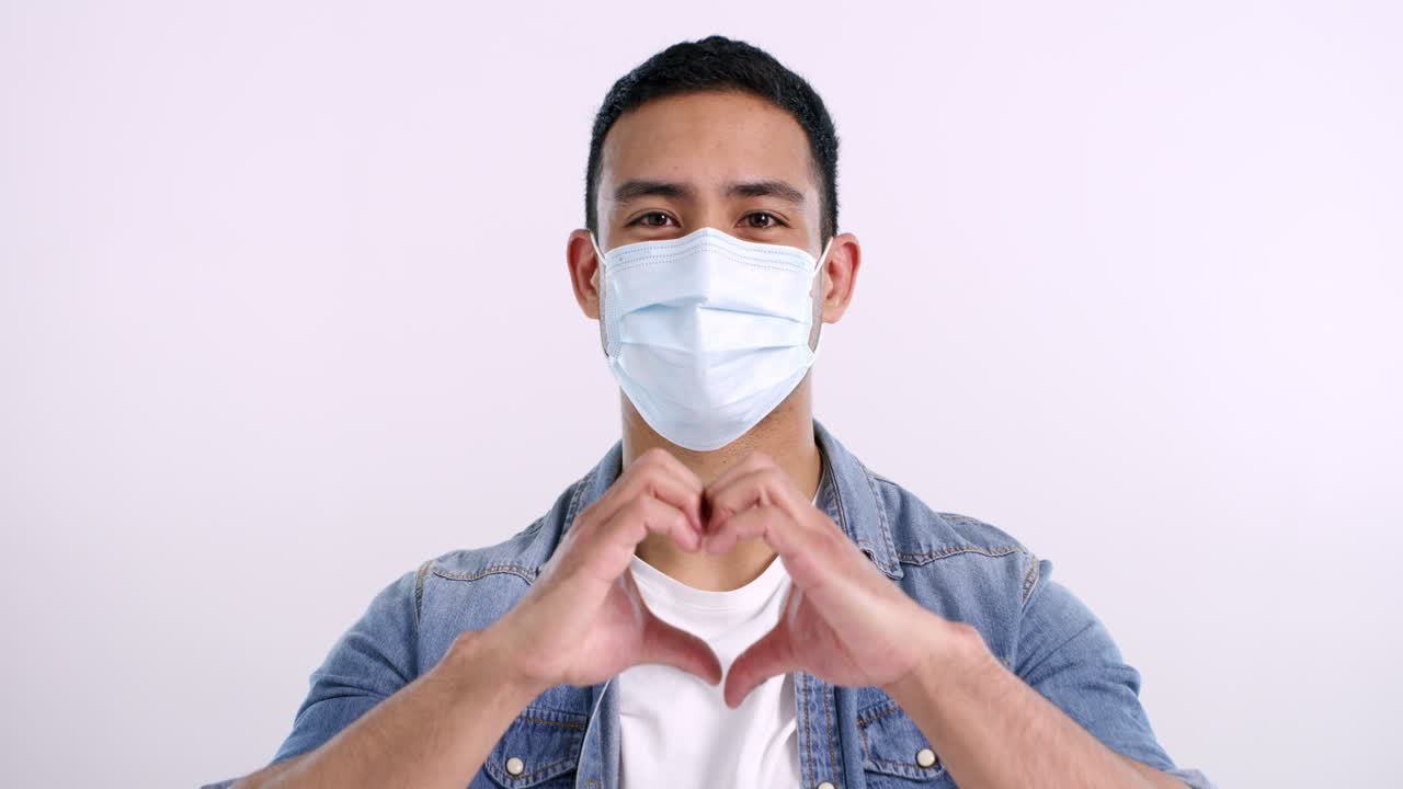 The only thing I'm spreading today is good energy