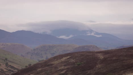 Views-over-regional-New-South-Wales-near-the-Southern-Cloud-Memorial-Lookout-on-a-cloudy-day