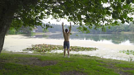 Living-Healthy-in-the-Forest.