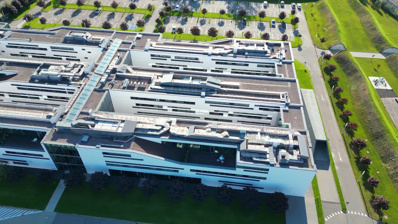 industria con baja huella de carbono