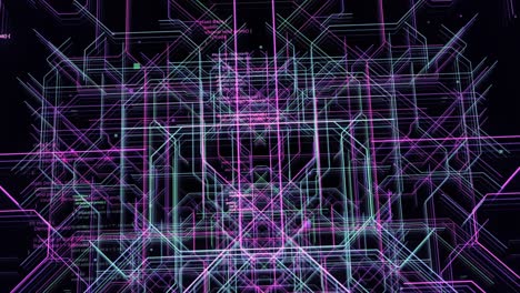 circuitos y códigos digitales abstractos