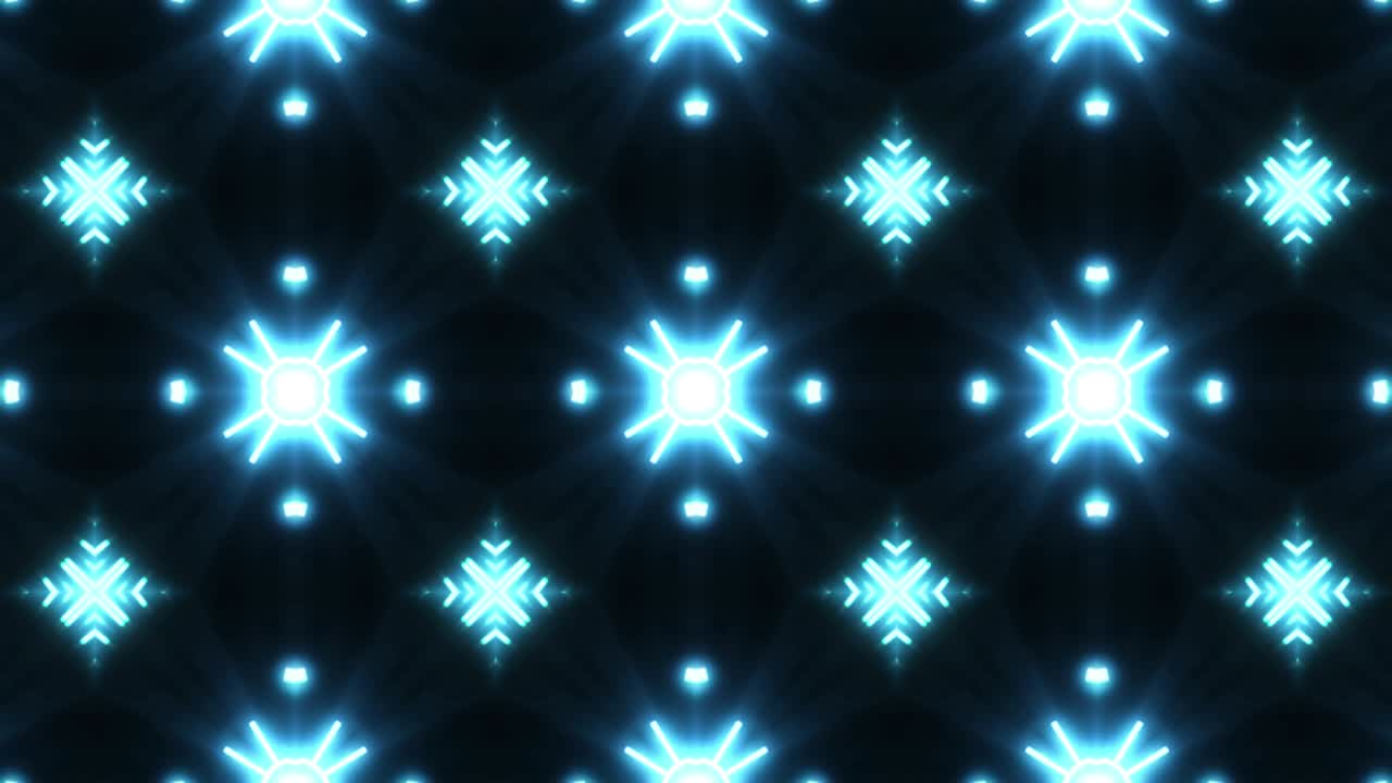 울트라 뮤직 페스티벌 칼레도스코프 박스 배경, 최면 박스 무대, 비주얼 루프 벽, 다채로운 모션 배경, 디스코 스트럼, 라이트 콘서트 스포트, 추상적인 박스, 다채적인 모션 그래픽 박스 벽