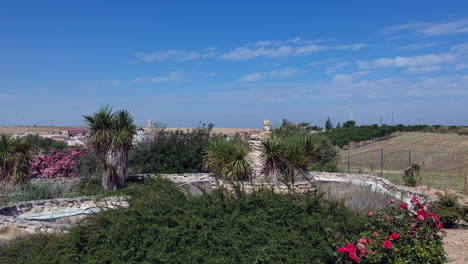 gothic winery, a beautiful family winery in rueda, spain-8