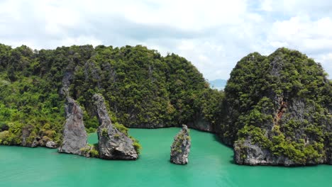 Blaue-Lagune-In-Thailand----Droneshot-9