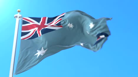 flags of australia