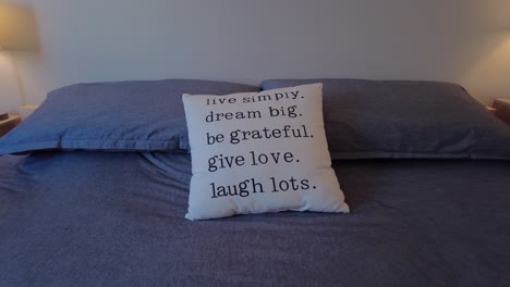 cute-bedroom-pov-zoom-into-pillow-with-nice-message-real-estate