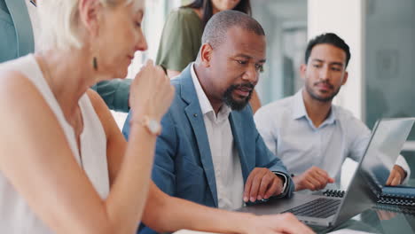 leadership meeting, bad news and empathy