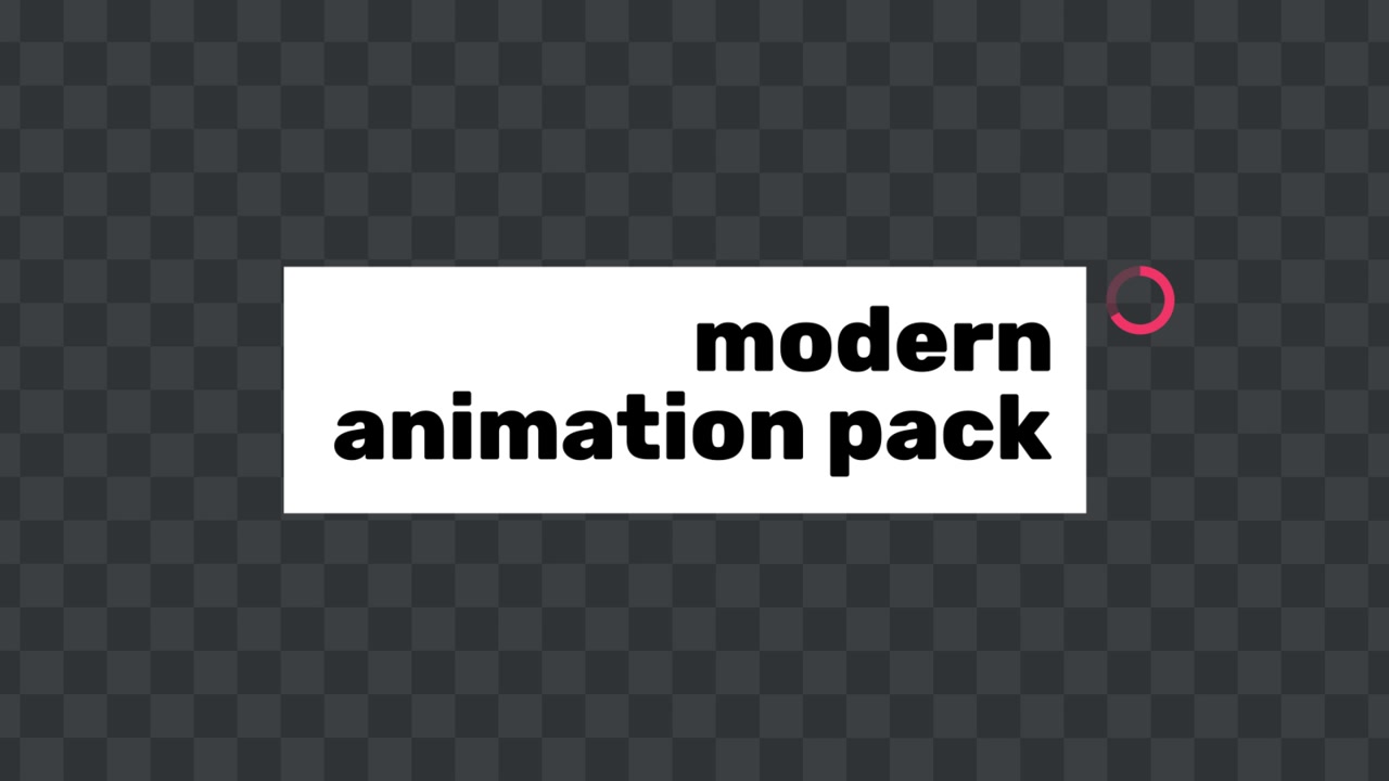 Minimal Clean Titles 12 MOGRT Adobe Premiere Pro 2023
Resolution 3840×2160