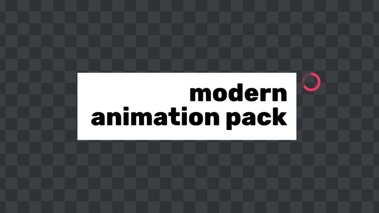 Minimal Clean Titles 12 MOGRT Adobe Premiere Pro 2023
Resolution 3840×2160