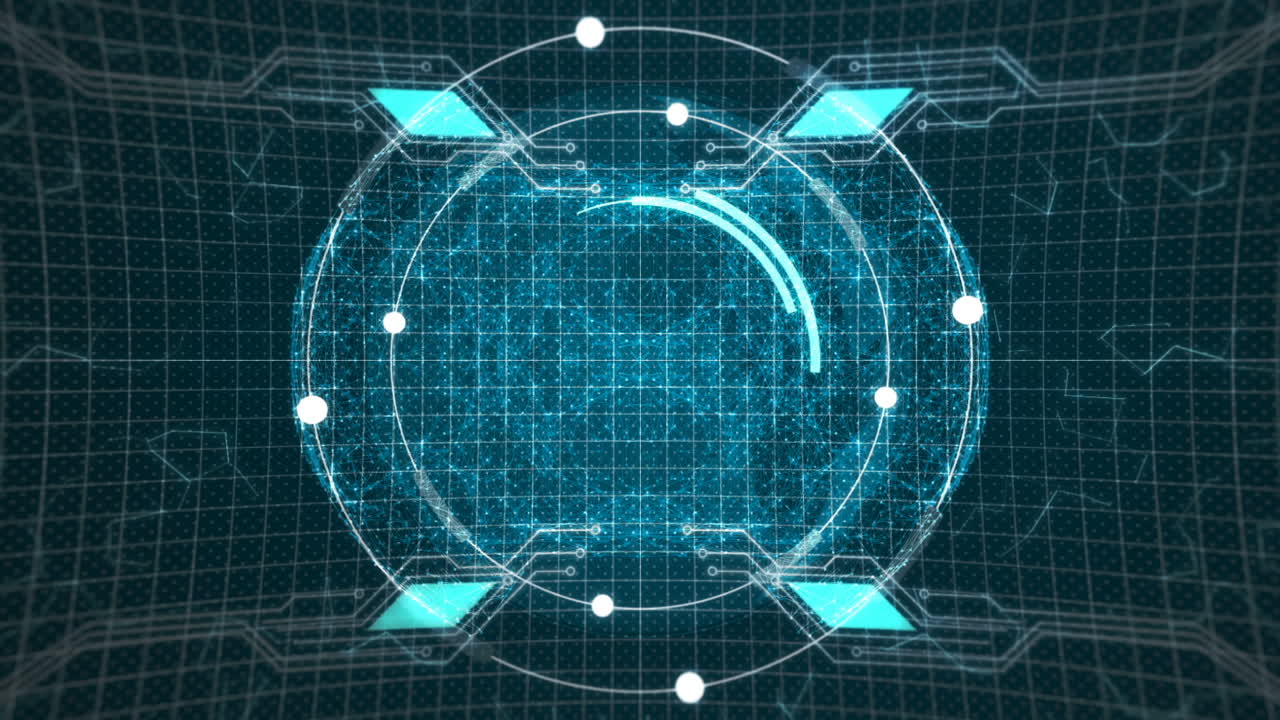 컴퓨터로 생성된 그림의 애니메이션