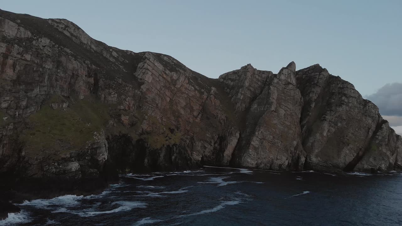 Horn Head i Donegal, Irland