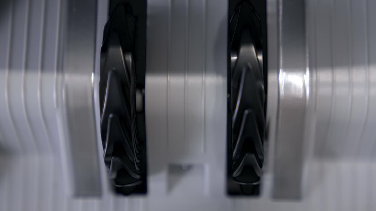 Money counting machine, Euro banknotes