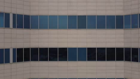 Reflected-Hospital-Wall-Window