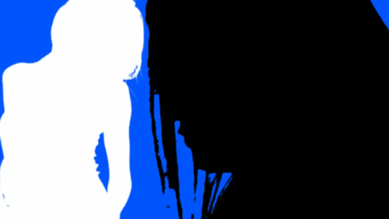 춤추는 애니메이션 6