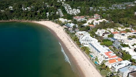 오스트레일리아 즐랜드 주 노사 해변 (noosa heads, queensland)