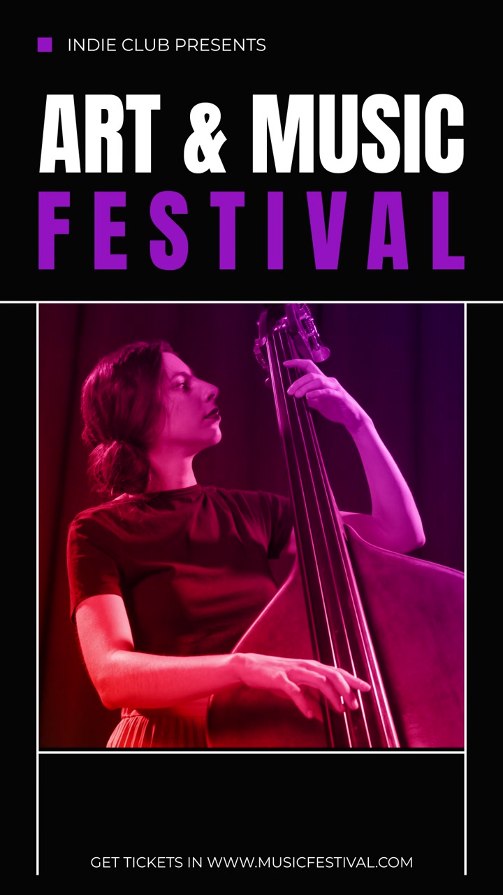 Art & Music Festival