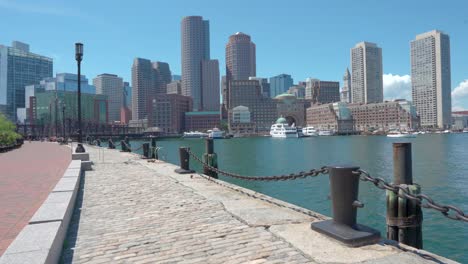 fan pier