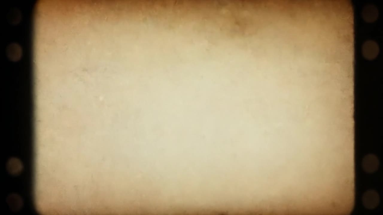 빈티지 슈퍼 8 필름 프레임은 매혹적인 손상된 필름 효과를 만들어 내고, 향수적인 레트로 미학을 가지고 있습니다.