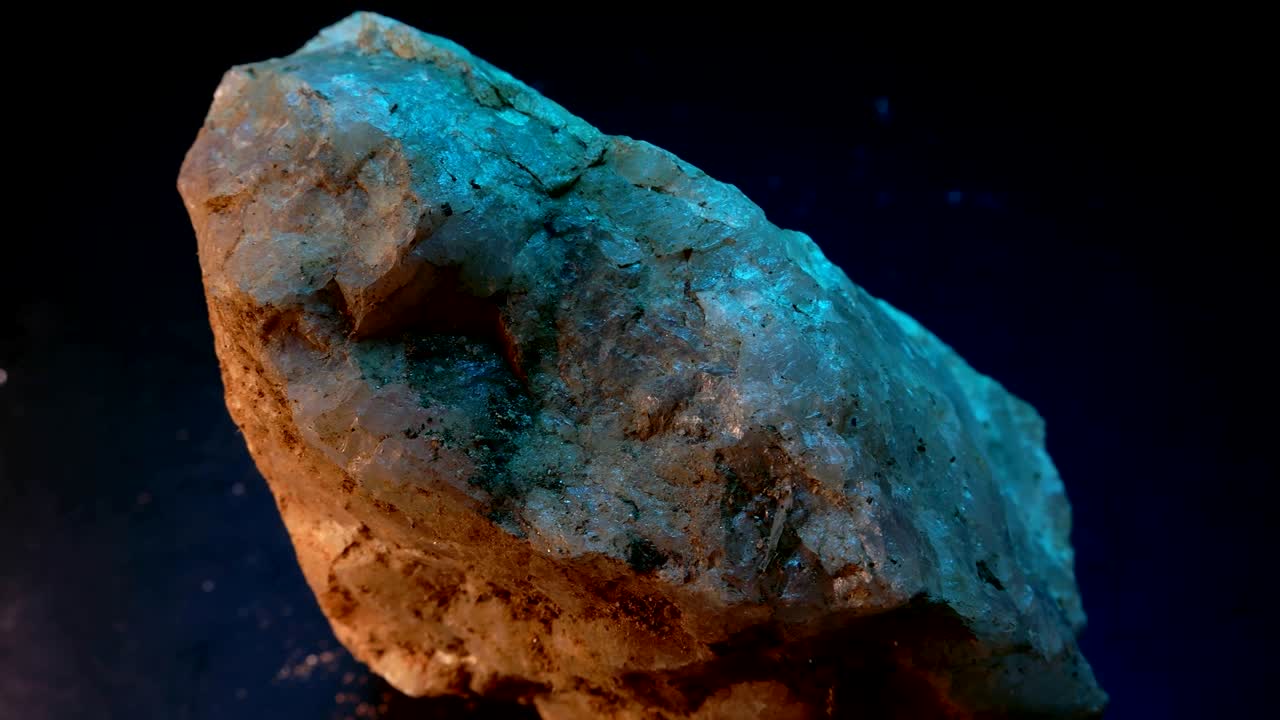 minerales y rocas