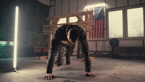 Military Training Exercises