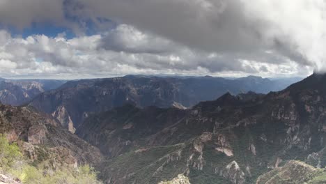 barranca del cobre 18