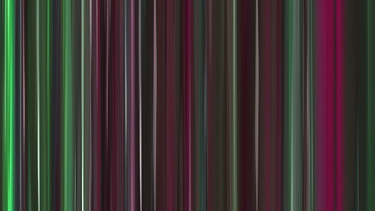 animación abstracta, fondo líquido, hermosa película de pintura digital, película de fondo abstracta, animación caleidoscopio video de stock