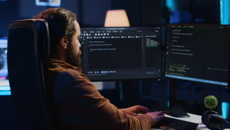 administrador de ideas maneras de arreglar errores de base de datos, trabajando desde casa