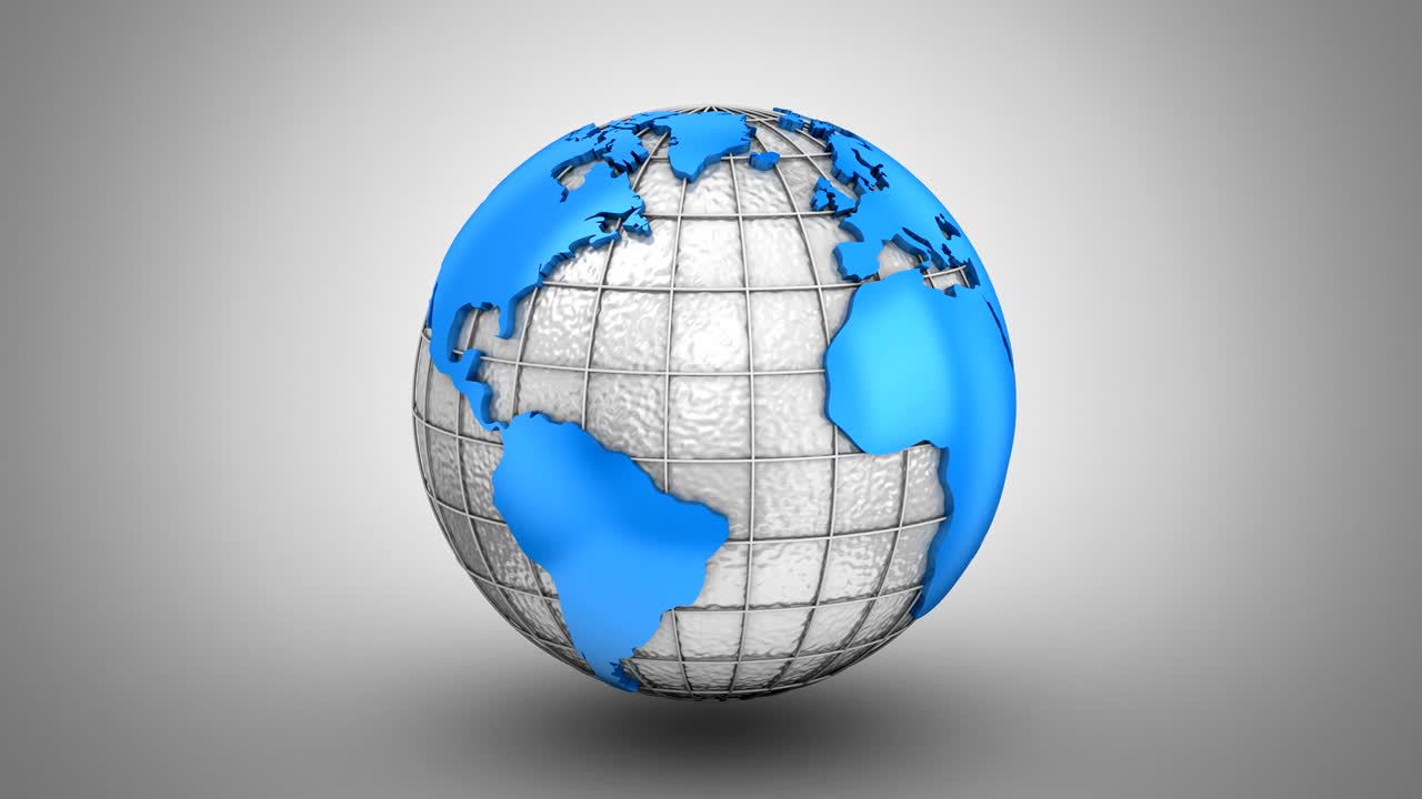 rotación de la tierra