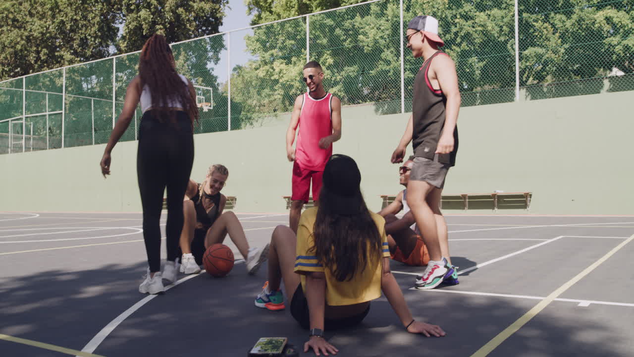 We're always look for ways to spend time together