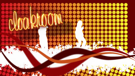 Stock-Animation-of-dancing-in-a-Nightclub