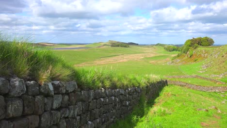 Una-Toma-De-Establecimiento-Del-Muro-De-Adriano-En-El-Norte-De-Inglaterra-4