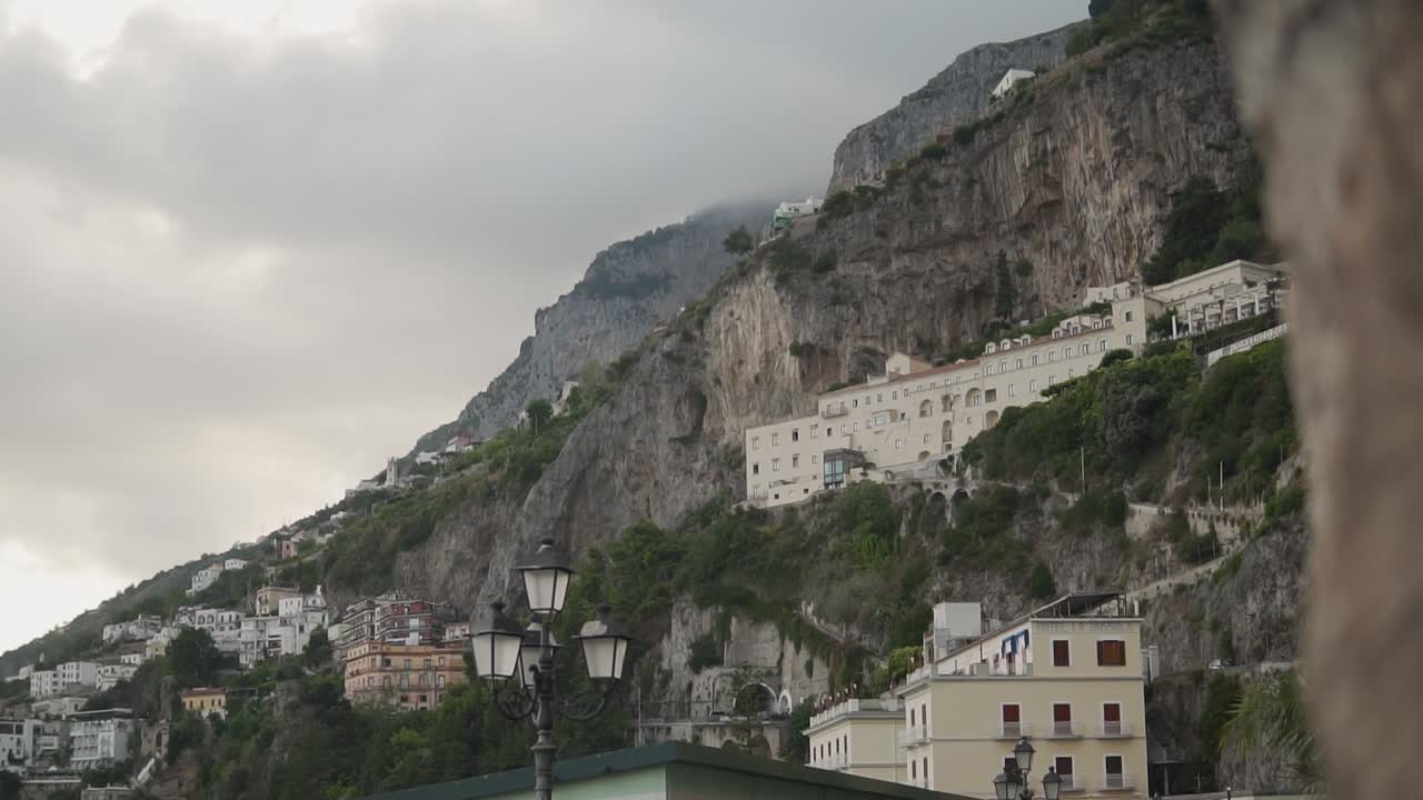 amalfi, italia
