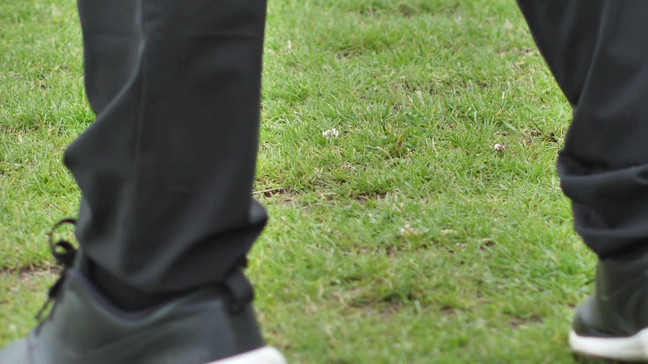 볼이 있는 골프장