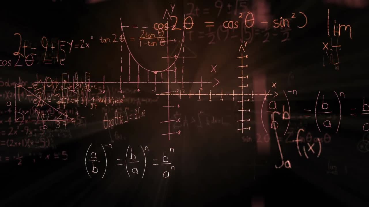 ecuaciones matemáticas