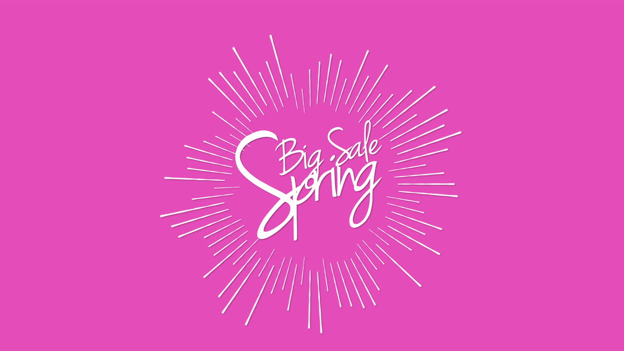Grandi Saldi di Primavera: scopri offerte incredibili