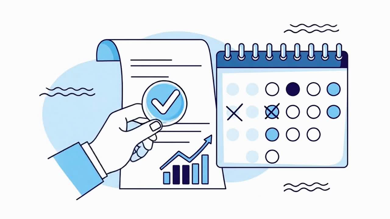 Reviewing a Business Contract Before a Deadline