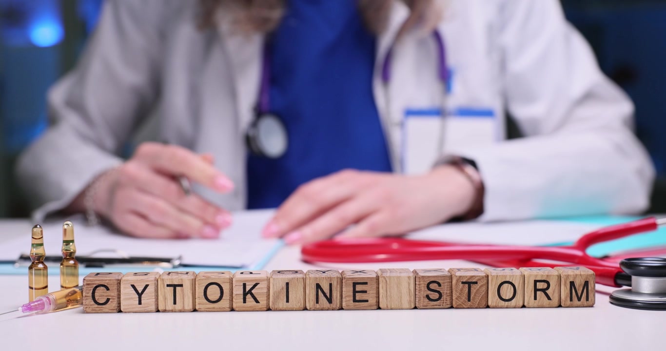 Günümüzde tıp bilimi alanında sitokin fırtınası hakkında kapsamlı bir anlayış kazanmak