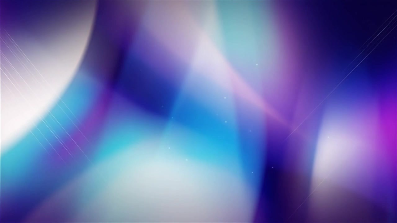 Abstract Gradient Background