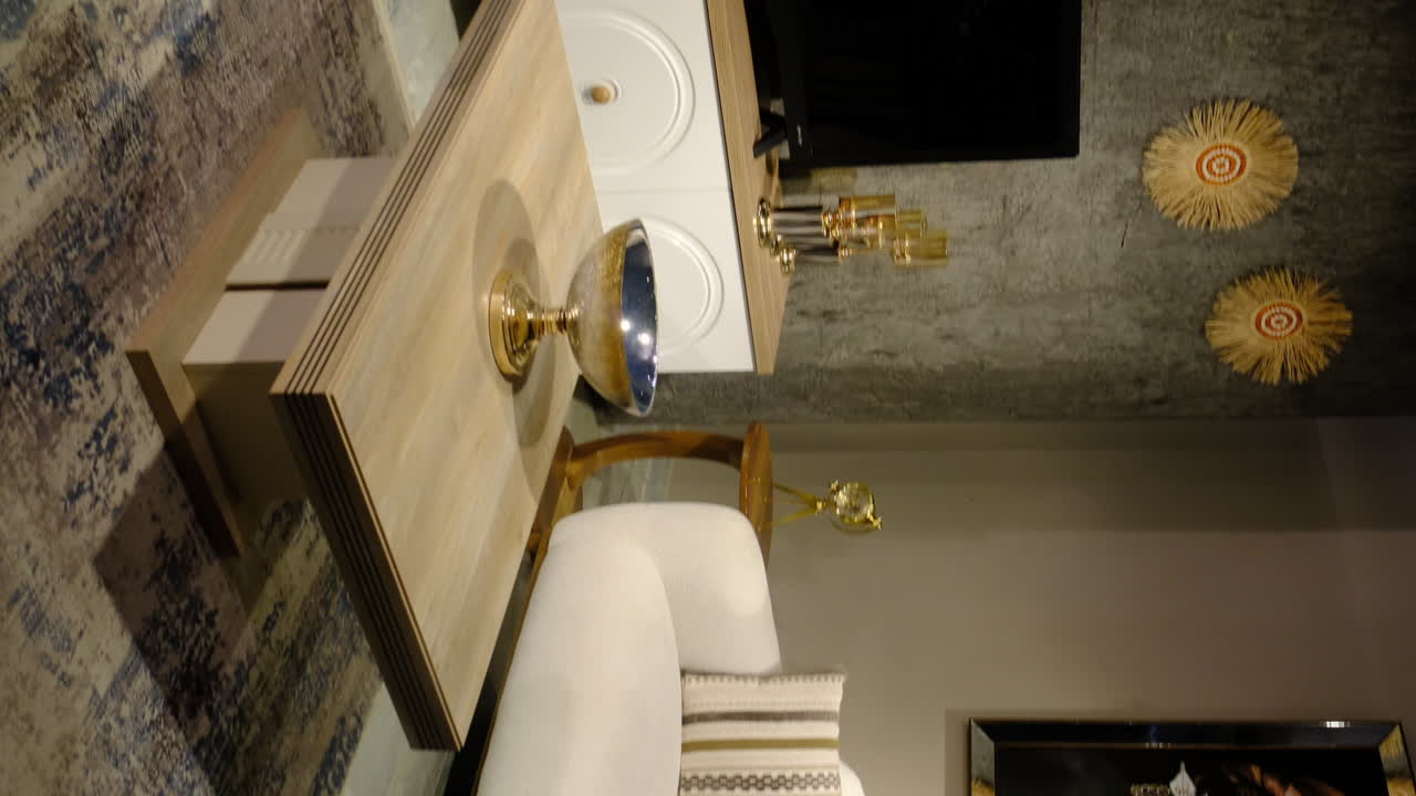 conjunto de sala de estar moderno: comodidad se encuentra con el estilo