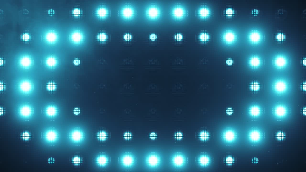 Sfondo con illuminazione scenica