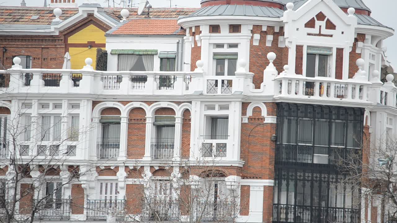 Madrid