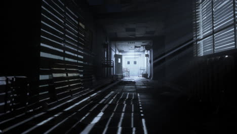 dark-inside-an-abandoned-decaying-mental-hospital