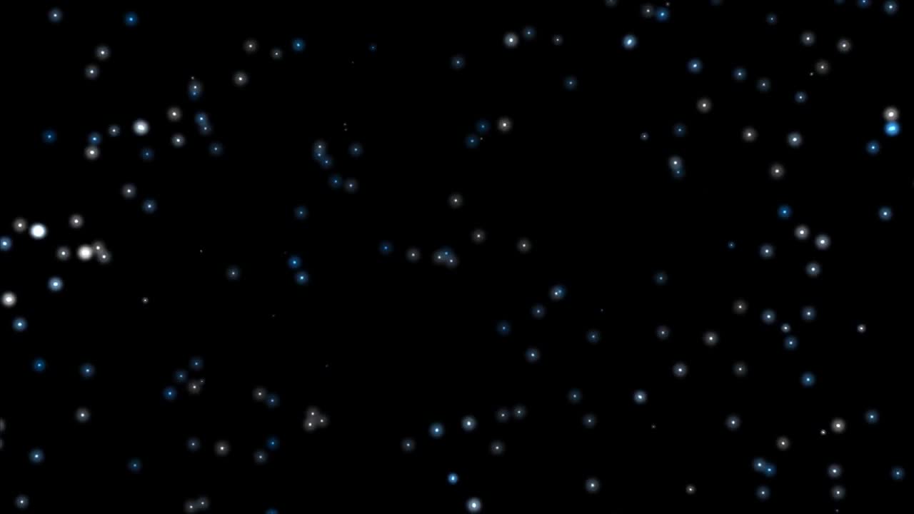 sterren-ruimte-universum-deeltjes-achtergrond-textuur-motion graphics