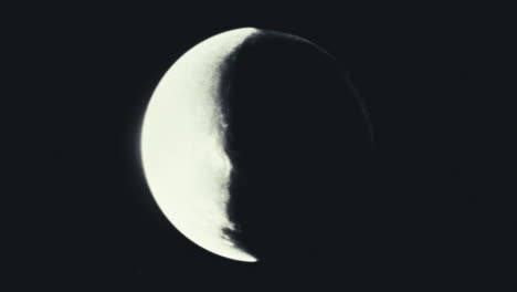 old footage of weird science experiment - alien planet