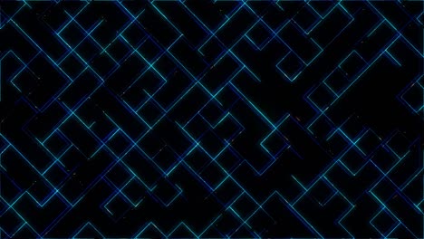 digital abstract background 4k