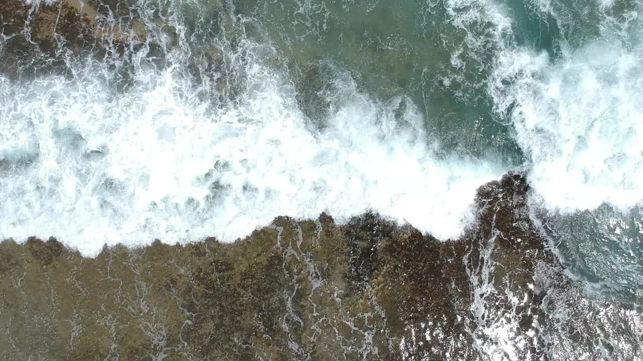 Overcast day on the bay