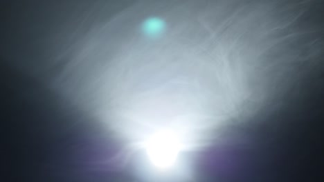 Smoke background. Abstract smoke. Smoke cloud