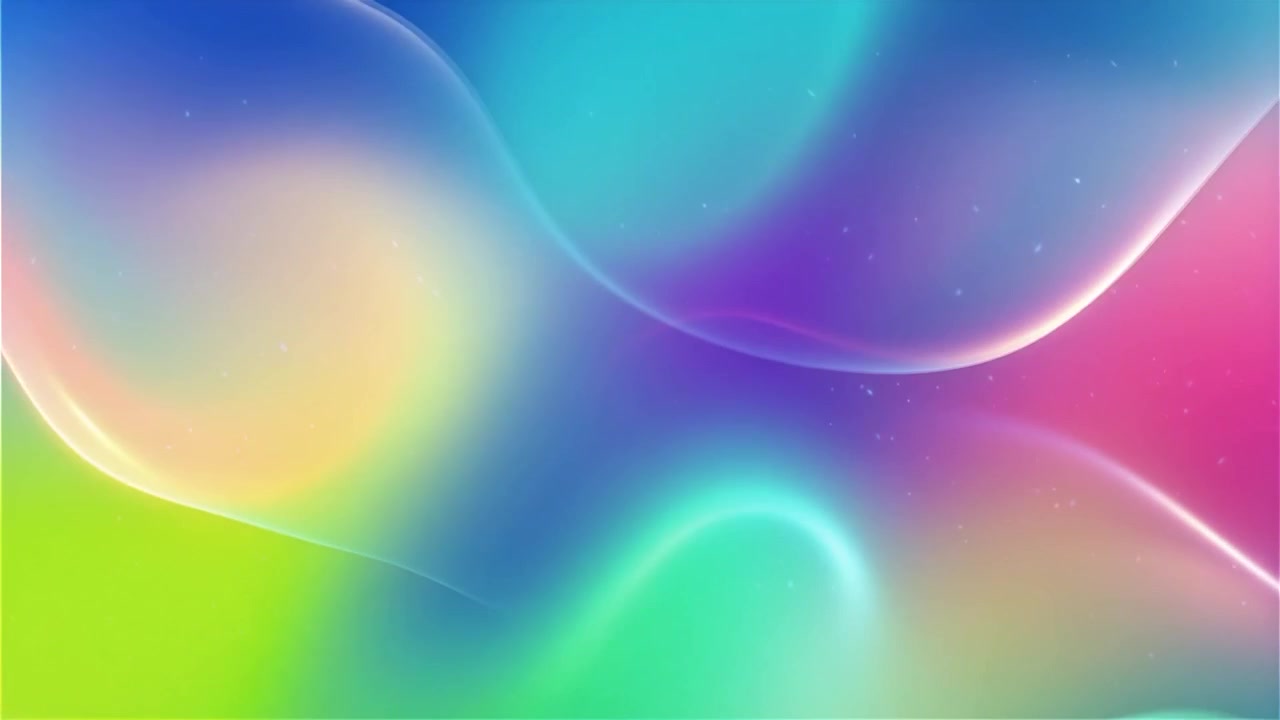 Abstract Gradient Background