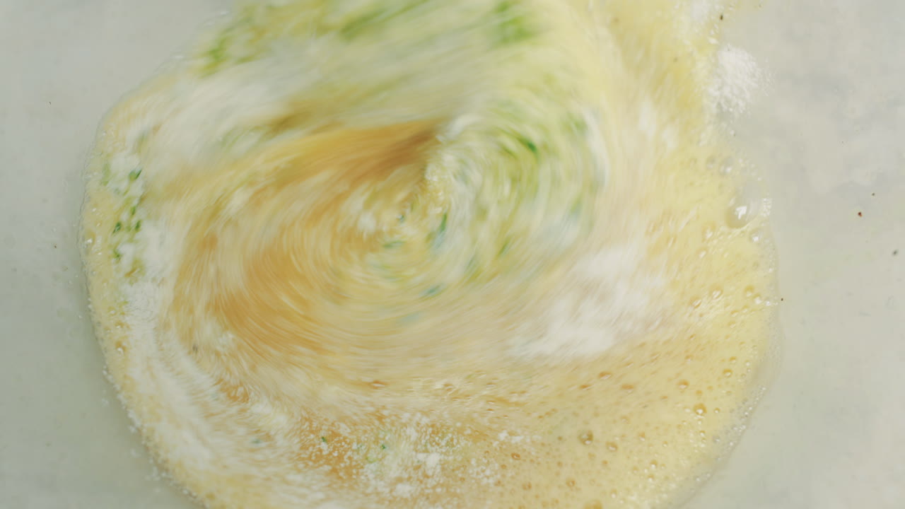 Smooth Egg Blend for Recipes